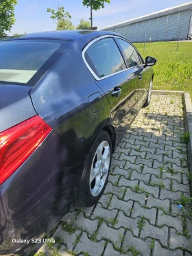 Peugeot 508 - 8500 лв. - 84061066 6