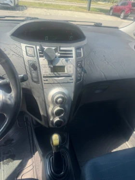Toyota Yaris | Mobile.bg    8
