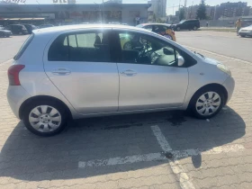 Toyota Yaris | Mobile.bg    5