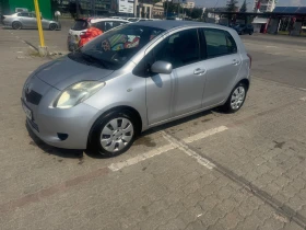 Toyota Yaris | Mobile.bg    3