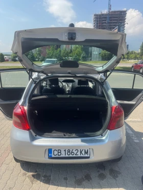 Toyota Yaris | Mobile.bg    12