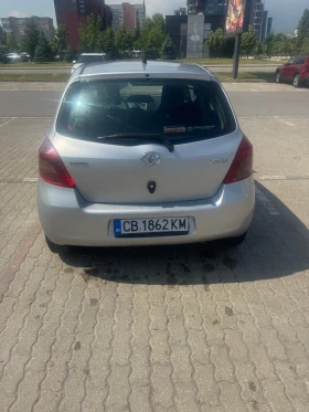 Toyota Yaris | Mobile.bg    4