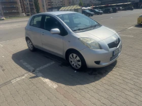 Toyota Yaris | Mobile.bg    6