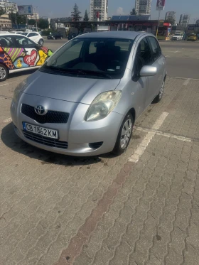 Toyota Yaris | Mobile.bg    2