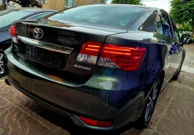 Toyota Avensis 2.0d4d-FACELIFT-EXCLUSIVE--6-japan | Mobile.bg    7