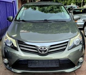Toyota Avensis 2.0d4d-FACELIFT-EXCLUSIVE--6-japan | Mobile.bg    4
