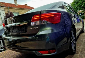 Toyota Avensis 2.0d4d-FACELIFT-EXCLUSIVE--6-japan | Mobile.bg    10