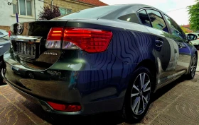 Toyota Avensis 2.0d4d-FACELIFT-EXCLUSIVE--6-japan | Mobile.bg    8