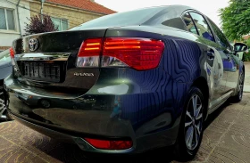 Toyota Avensis 2.0d4d-FACELIFT-EXCLUSIVE--6-japan | Mobile.bg    9