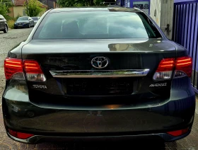 Toyota Avensis 2.0d4d-FACELIFT-EXCLUSIVE--6-japan | Mobile.bg    5