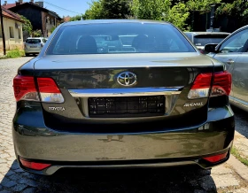 Toyota Avensis 2.0d4d-FACELIFT-EXCLUSIVE--6-japan | Mobile.bg    12