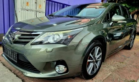 Toyota Avensis 2.0d4d-FACELIFT-EXCLUSIVE--6-japan | Mobile.bg    2