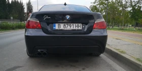 Обява за продажба на BMW 535 D* EDITION* SAT *  ~27 999 лв. - изображение 10 | Auto.bg Обява за продажба на BMW 535 D* EDITION* SAT *  ~27 999 лв. - изображение 10