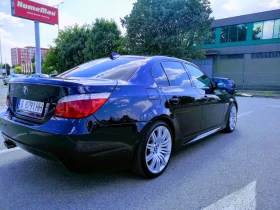 Обява за продажба на BMW 535 D* EDITION* SAT *  ~27 999 лв. - изображение 9 | Auto.bg Обява за продажба на BMW 535 D* EDITION* SAT *  ~27 999 лв. - изображение 9