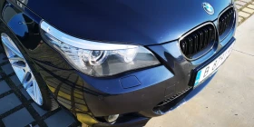 Обява за продажба на BMW 535 D* EDITION* SAT *  ~27 999 лв. - изображение 5 | Auto.bg Обява за продажба на BMW 535 D* EDITION* SAT *  ~27 999 лв. - изображение 5