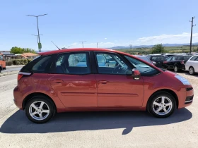 Citroen C4 Picasso 1.6i 120000km. - 7900 лв. - 22188082 4