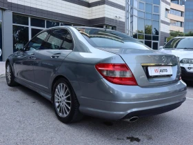     Mercedes-Benz C 220 CDI/AMG Line/Autopilot/Navi/Automat/Avantgarde