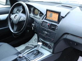 Mercedes-Benz C 220 CDI/AMG Line/Autopilot/Navi/Automat/Avantgarde | Mobile.bg    9