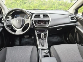 Suzuki SX4 S-Cross 1.6i 4x4 # #Keyless #Swiss | Mobile.bg    13