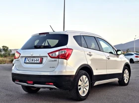 Suzuki SX4 S-Cross 1.6i 4x4 # #Keyless #Swiss | Mobile.bg    4