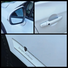 Suzuki SX4 S-Cross 1.6i 4x4 # #Keyless #Swiss | Mobile.bg    8