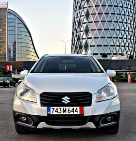 Suzuki SX4 S-Cross 1.6i 4x4 # #Keyless #Swiss | Mobile.bg    3