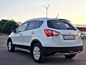 Suzuki SX4 S-Cross 1.6i 4x4 # #Keyless #Swiss | Mobile.bg    5