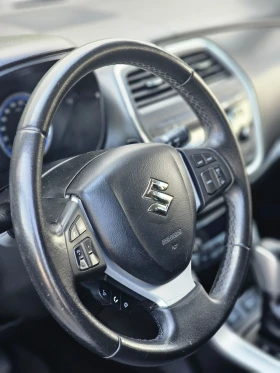 Suzuki SX4 S-Cross 1.6i 4x4 # #Keyless #Swiss | Mobile.bg    16