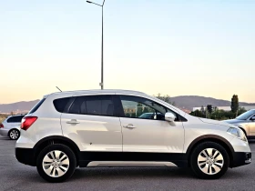 Suzuki SX4 S-Cross 1.6i 4x4 # #Keyless #Swiss | Mobile.bg    7