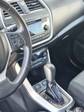 Suzuki SX4 S-Cross 1.6i 4x4 # #Keyless #Swiss | Mobile.bg    15
