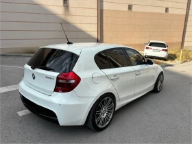 Обява за продажба на BMW 120 120d ~12 500 лв. - изображение 2