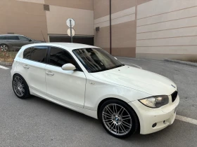 Обява за продажба на BMW 120 120d ~12 500 лв. - изображение 1