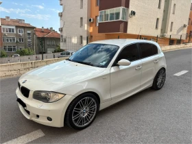 Обява за продажба на BMW 120 120d ~12 500 лв. - изображение 5