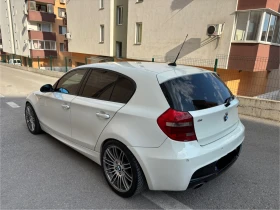 Обява за продажба на BMW 120 120d ~12 500 лв. - изображение 4