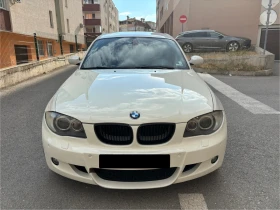 Обява за продажба на BMW 120 120d ~12 500 лв. - изображение 1