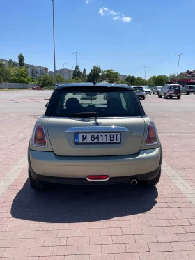 Обява за продажба на Mini Cooper ~6 800 лв. - изображение 5
