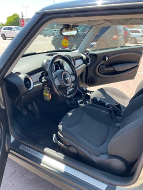 Обява за продажба на Mini Cooper ~6 800 лв. - изображение 9
