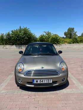 Обява за продажба на Mini Cooper ~6 800 лв. - изображение 1