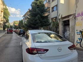 Обява за продажба на Opel Insignia 1.5T ~23 000 лв. - изображение 7