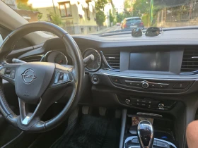 Обява за продажба на Opel Insignia 1.5T ~23 000 лв. - изображение 1
