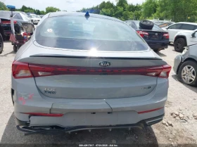 Kia K5 1.6L I-4 DI, DOHC, VVT, TURBO, 180HP Front Wheel | Mobile.bg    8
