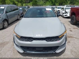 Kia K5 1.6L I-4 DI, DOHC, VVT, TURBO, 180HP Front Wheel | Mobile.bg    4