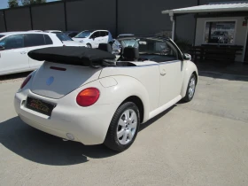 VW New beetle 1.6I-Клима-НОВА - 5799 лв. - 59718562 4