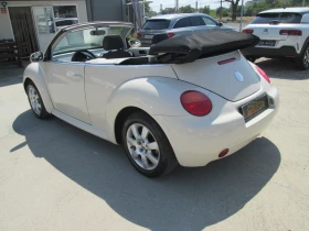 VW New beetle 1.6I-Клима-НОВА - 5799 лв. - 59718562 6