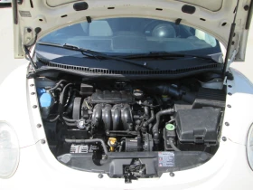 VW New beetle 1.6I-Клима-НОВА - 5799 лв. - 59718562 17