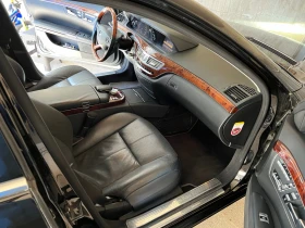 Mercedes-Benz S 500 4matik 388hp long | Mobile.bg    11