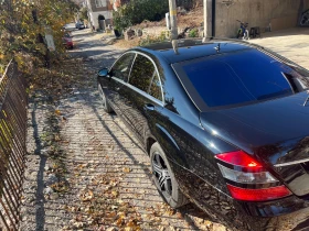 Mercedes-Benz S 500 4matik 388hp long | Mobile.bg    5