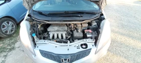 Honda Jazz | Mobile.bg    10