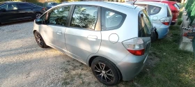 Honda Jazz | Mobile.bg    7