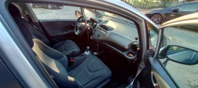 Honda Jazz | Mobile.bg    6